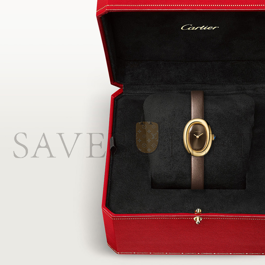 Ca*t*er baignoire watch wgba0031